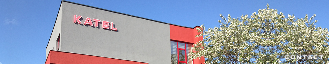 Contact Katel - semnalizare rutiera